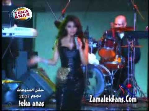 Haifa Wehbe - Variety Concert
