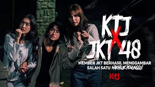 Download lagu KTJ x JKT48: UJIAN UNTUK FREYA, GREESEL, ELI JKT48! mp3
