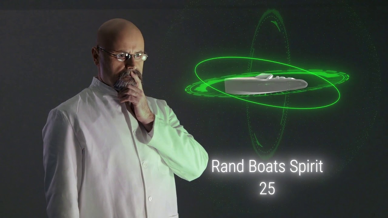 Tieser Rand Spirit 25