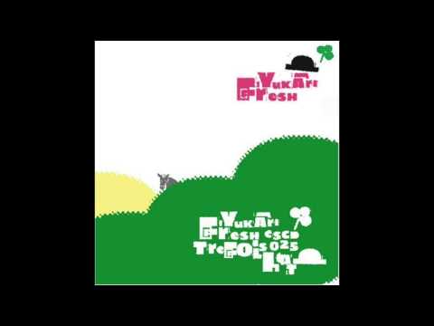 Yukari Fresh   05   Green