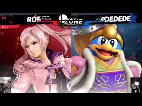 OZone2W5 | SW2 | [HHIG]Aru vs Whiteout