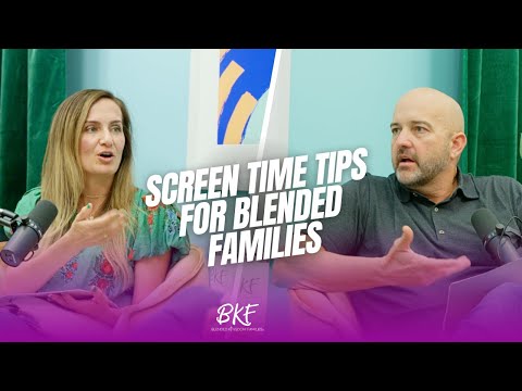 Blended Families: Navigating the Modern Mosaic | Vibepedia