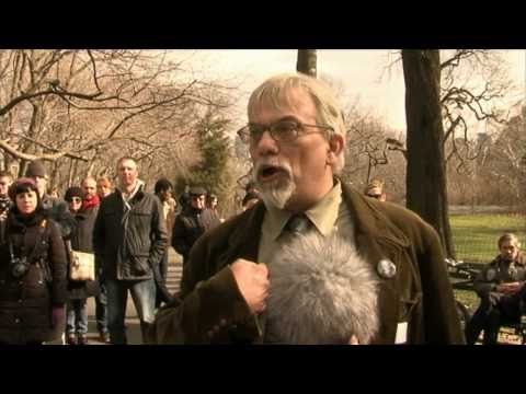 John Lennon fans: The John Murray Show