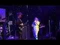 Living Colour - This Little Pig - Live - 80s Cruise 2023