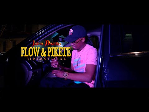 Indio Dinero - Flow & Pikete (Video Oficial)