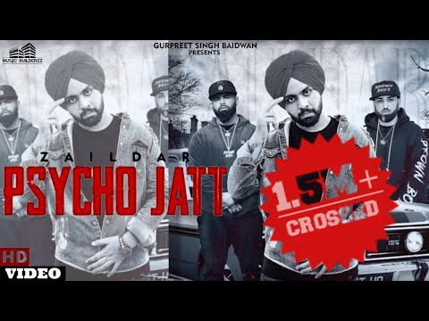 Psycho Jatt