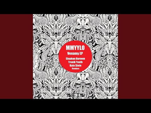 Inurhead (Stephan Barnem Remix)