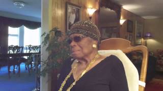 Maya Angelou - Why The Caged Bird Sings