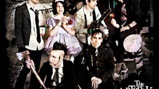 The Birthday Massacre   Hurt You