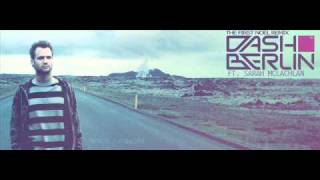 Sarah McLachlan - The First Noel (Dash Berlin Remix)