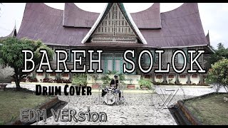 Download lagu BAREH SOLOK (Remix Uda Afdan) | Drum Cover Minang By YAZID mp3