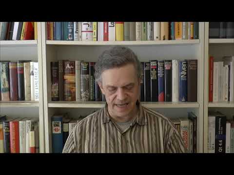 Sendung 484 vom 15.08.2019