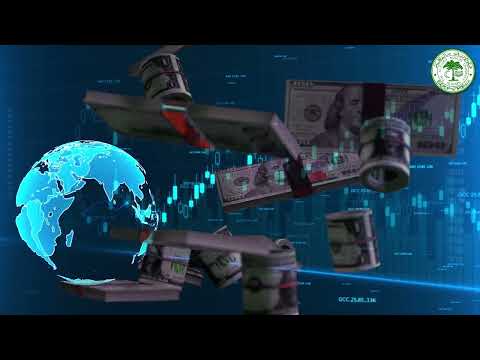 Thumbnail for Financial Econometrics || Introduction || Prof. Md Zulquar Nain by Econometrics