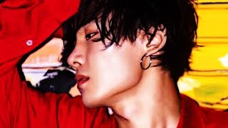 Such A Whore ~ JHope (BTS) Short FMV| Spectacles Of BTS|