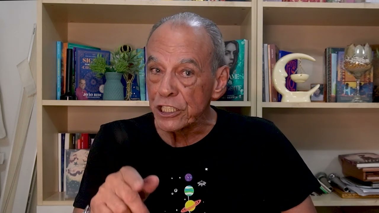 SIGNOS que podem enfrentar TURBULÊNCIAS em OUTUBRO | POR JOÃO BIDU