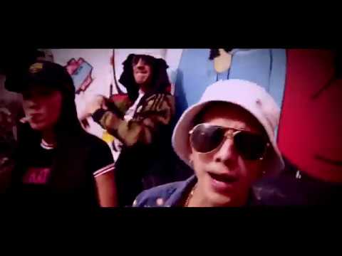 Porte Flyboy ft. Lil Yakuza - KID$ (Prod. Tacho aka Big T)