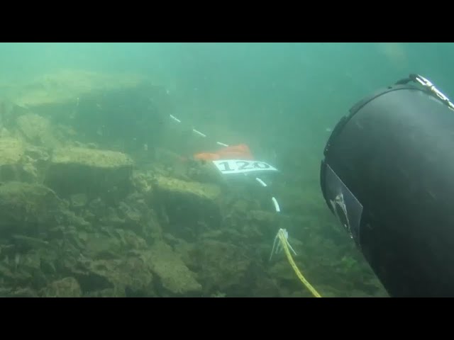 На Байкале установлен ещё один рекорд