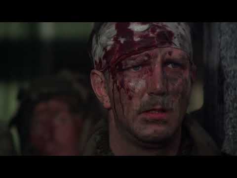 A Bridge Too Far: Abide With Me FULL SONG