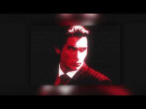 Mareux - The Perfect Girl (Slowed + Reverb) | Patrick Bateman Monologue