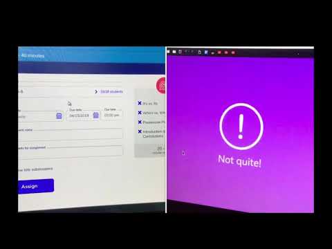 Tech Tool Spotlight Noredink