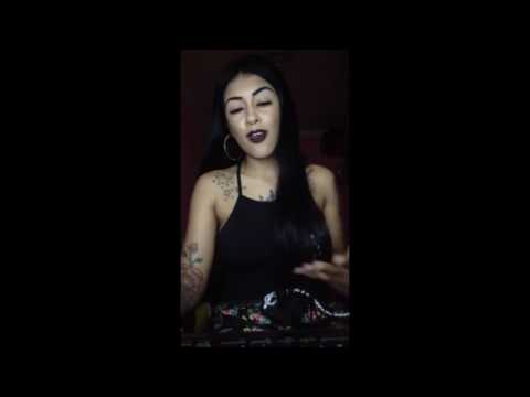 Medrado-ela é diferente