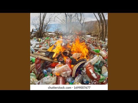 BURNING PLASTIC (ROXANNE Pt. 1-3)