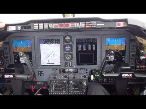 400XP 1st Start and Runup.wmv