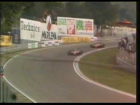 1982 - Runda 4 San Marino
