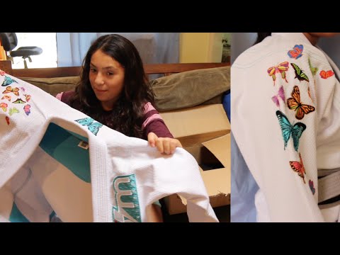 Storm Kimonos Haul/Unboxing