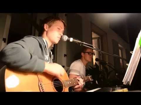 Pumped up Kicks   Foster The People   Cover   Richard Peschut