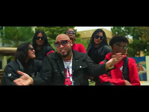 Militante Bierd - Fuego (Video Oficial) MILITANTES DEL SEÑOR