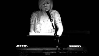Elton John/Ellie Goulding Your Song - cover by Jade McKenzie