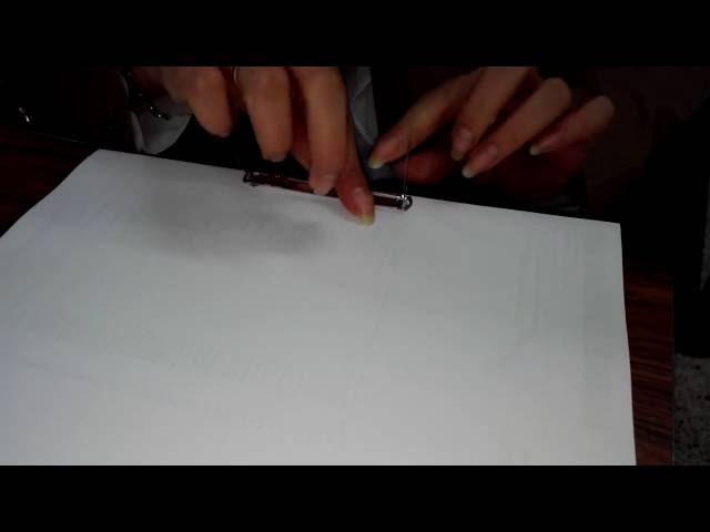 Vídeo relacionado con Leitz 60464095 Click & Store - Caja de almacenamiento para carpetas colgantes, color negro