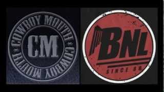 Cowboy Mouth - Barenaked Ladies - ad lib