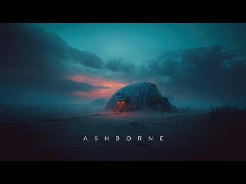 Ashborne: Ambient Sci Fi Music from The Ash Lands
