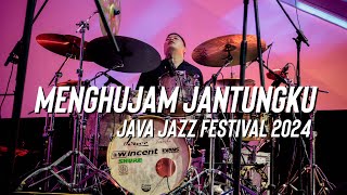 Download lagu Echa Soemantri - Menghujam Jantungku (Tompi) | Java Jazz Festival 2024 mp3
