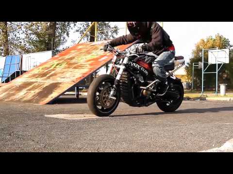 Korzen revenge of the ninja 2011