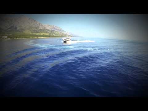 Pearlsea Yachts - Pearlsea 31ht