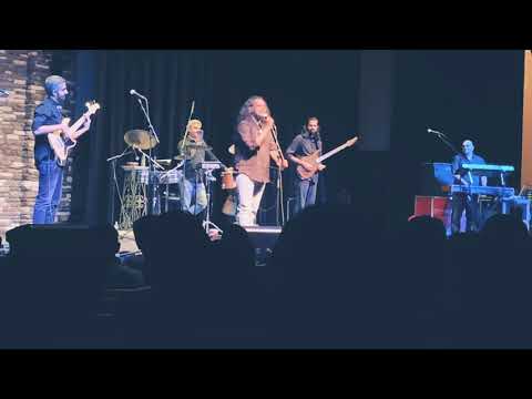 Hariharan Ghazal - Patta Patta Boota Boota & Malargale Malargale | AGAM USA Tour - Live in Concert