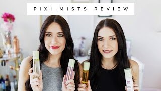 Pixi Mists Review