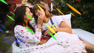 Rainbow And LGBTQ Transitions And Backgrounds 2025 for FCPX, Apple Motion Templates
