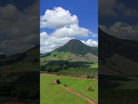 LINDAS PAISAGENS EM CONCEIÇÃO DOS OUROS E CACHOEIRA DE MINAS !