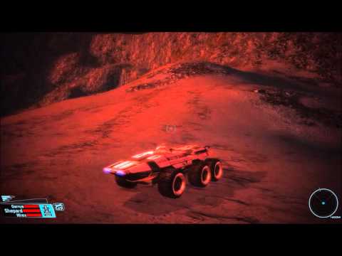 Zagrajmy w Mass Effect (Renegat) part 18