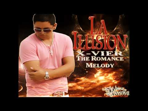 NUEVA BACHATA 2013 La Ilusion- X-vier (The Romance Melody)- Prod By: FmOs RECORDS.LIKE
