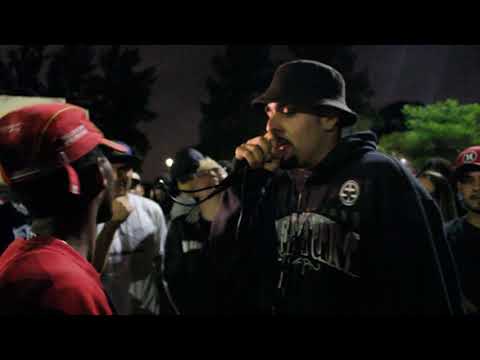 Coruja VS Ferreiro 3° ROUND - BATALHA DAS BATALHAS (MUMA X MENÔ)