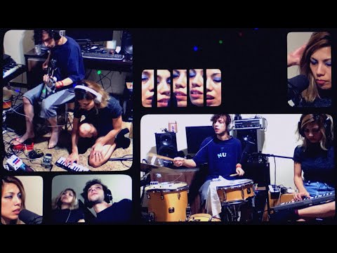 Expensive Magnets - 'Dunno Man'