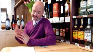 Is wine ruined if pieces of cork get in the bottle? - Episode 41