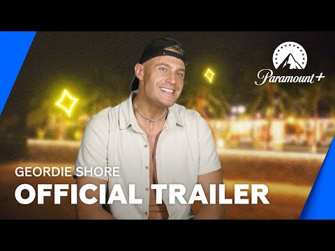 afbeelding Geordie Shore | Official Trailer | Paramount+ UK & Ireland