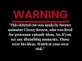 The Warning Before Blue S Big Musical Movie Deleted Cut