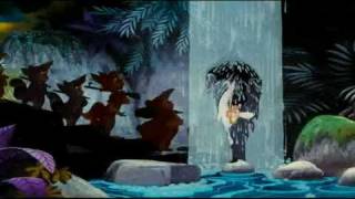 The Second Star To The Right - T-Squad Music Video